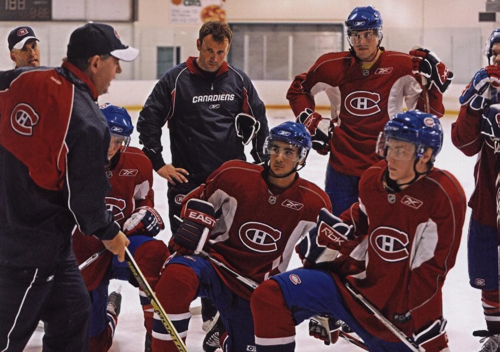 Montreal Hockey