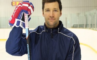 Meet NHL Skating Coach Lucas Lawson