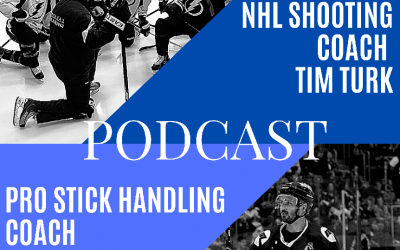 Hockey Skills Training Podcast – Episode 2