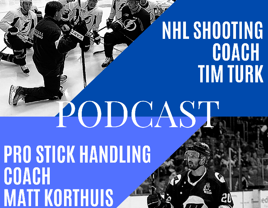 Podcast with Tim Turk and Matt Korthuis