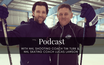 Hockey Skills Training Podcast – Episode 3