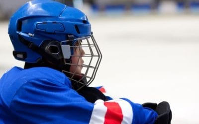 How Hockey Players Can Develop Mental Toughness
