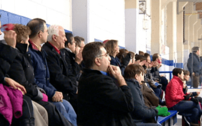 Should Hockey Parents offer Advice?