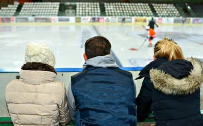 Hockey Tryout Tips for Parents