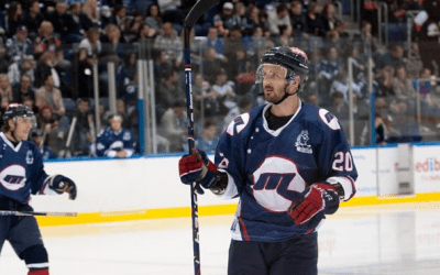 Meet Pro Stick Handling Coach Matt Korthuis