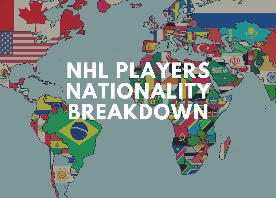 nhl nationalities