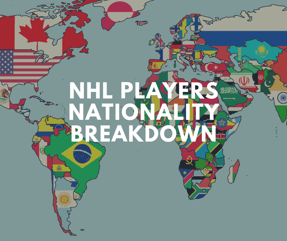 nhl rosters by nationality