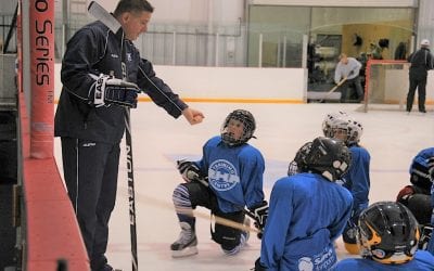 5 Habits of Successful Hockey Players