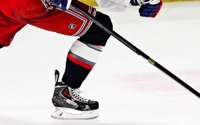 Skating – The Foundation of Hockey