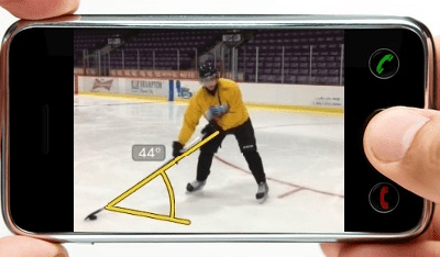 Benefits of Hockey Video Analysis
