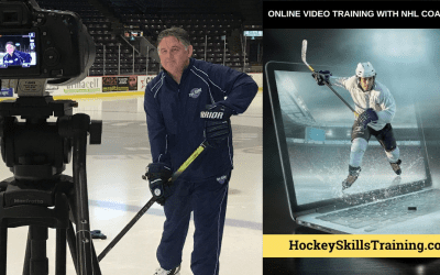 Hockey Shooting Video Series #3