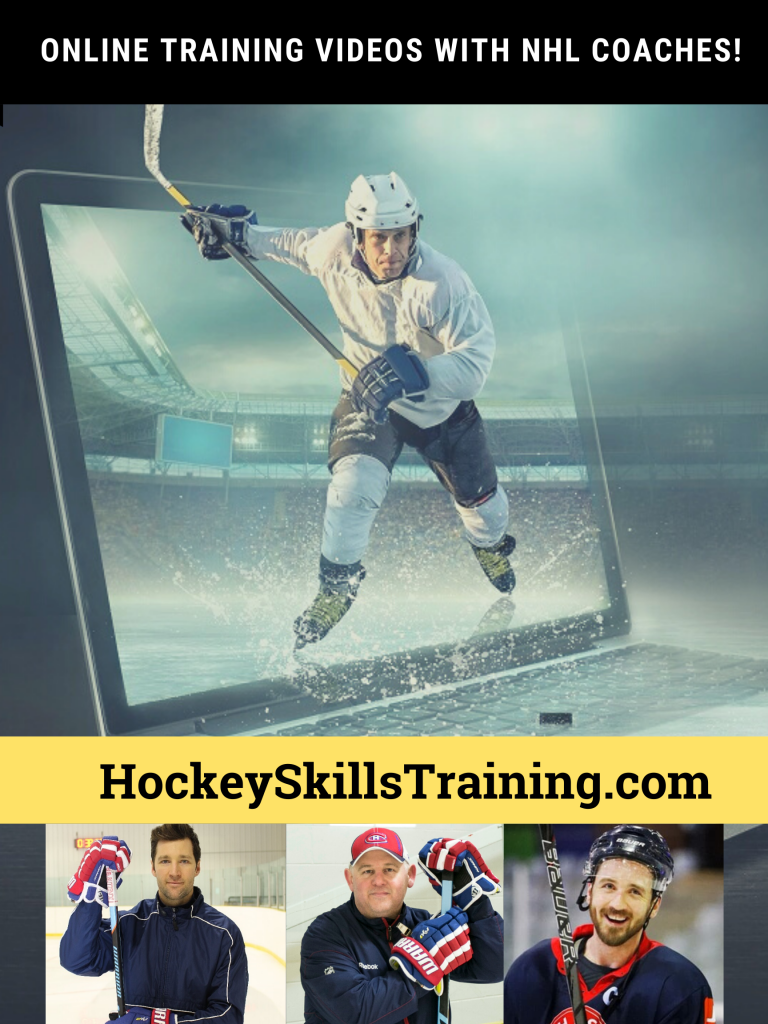 What is the Role of a Hockey Team Video Coach