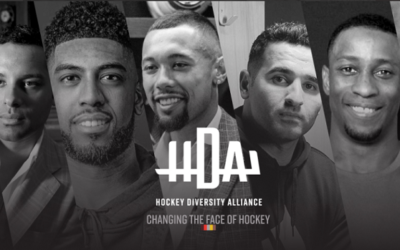 Diversity in Hockey