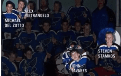 Looking Back – What Players Say They Valued Most in Youth Hockey