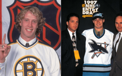 NHL Players with Longevity