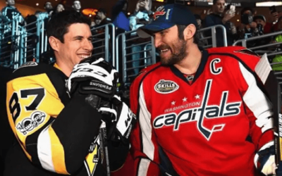 Famous NHL Player Feuds