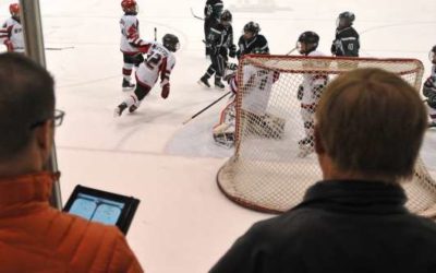 Why Coaches Should Never Stop Learning