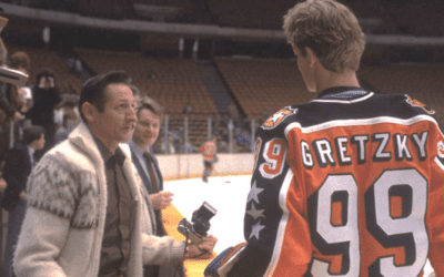 5 NHL Records that Will Never Be Broken